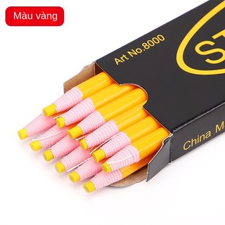 Phấn may loại bút sáp không cần chuốt (cây lẻ)