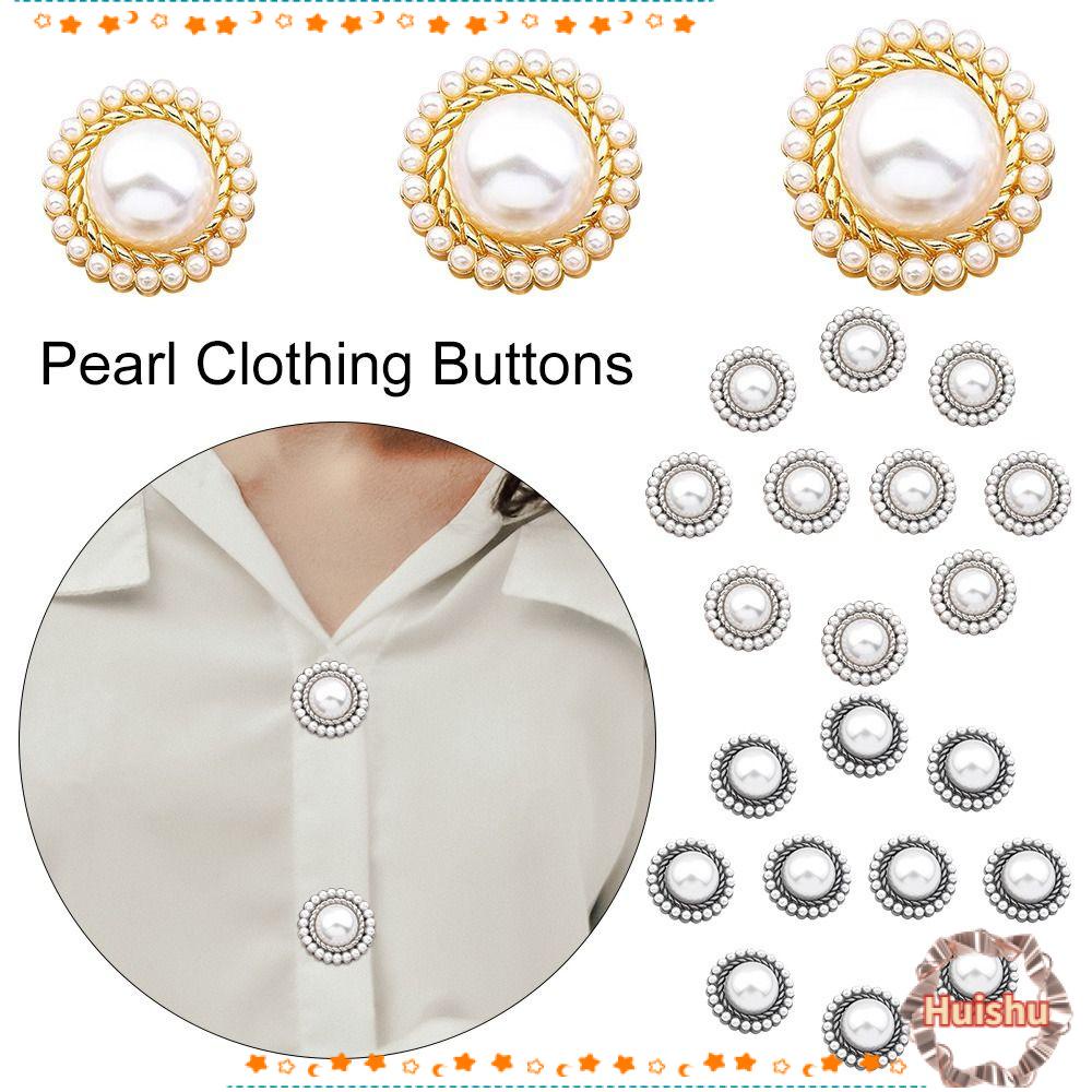 HS Bộ 10 Nút Áo Hình Thỏ Xinh Xắn