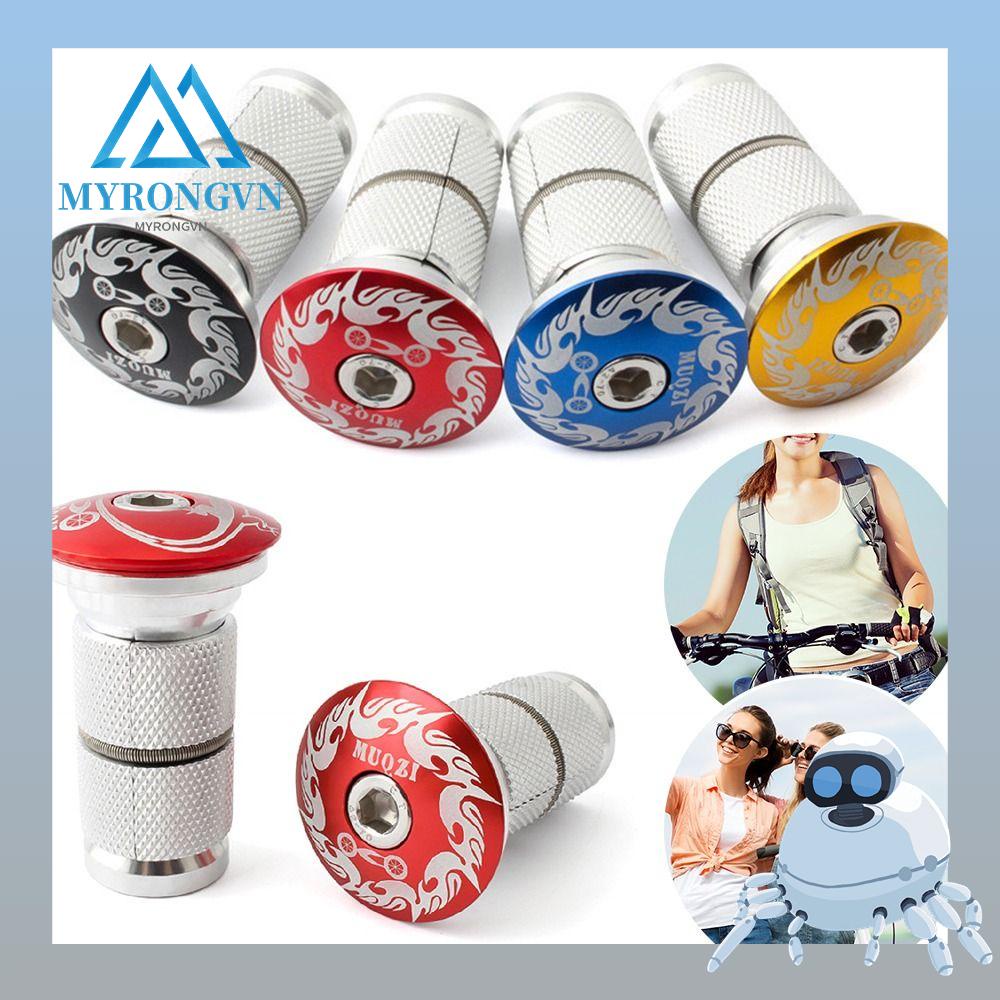 MYRONGVN Phụ Kiện Lõi Treo Tai Nghe Bằng Hợp Kim Nhôm Hình Hoa Hướng Dương MTB