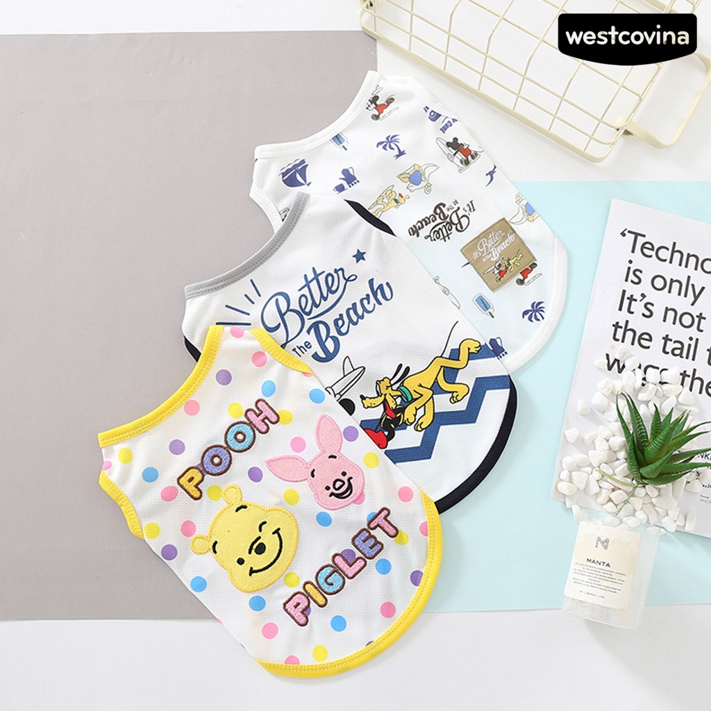 [COD]♞Áo Bảo Vệ Thoải Mái Dùng Cho Thú Cưng