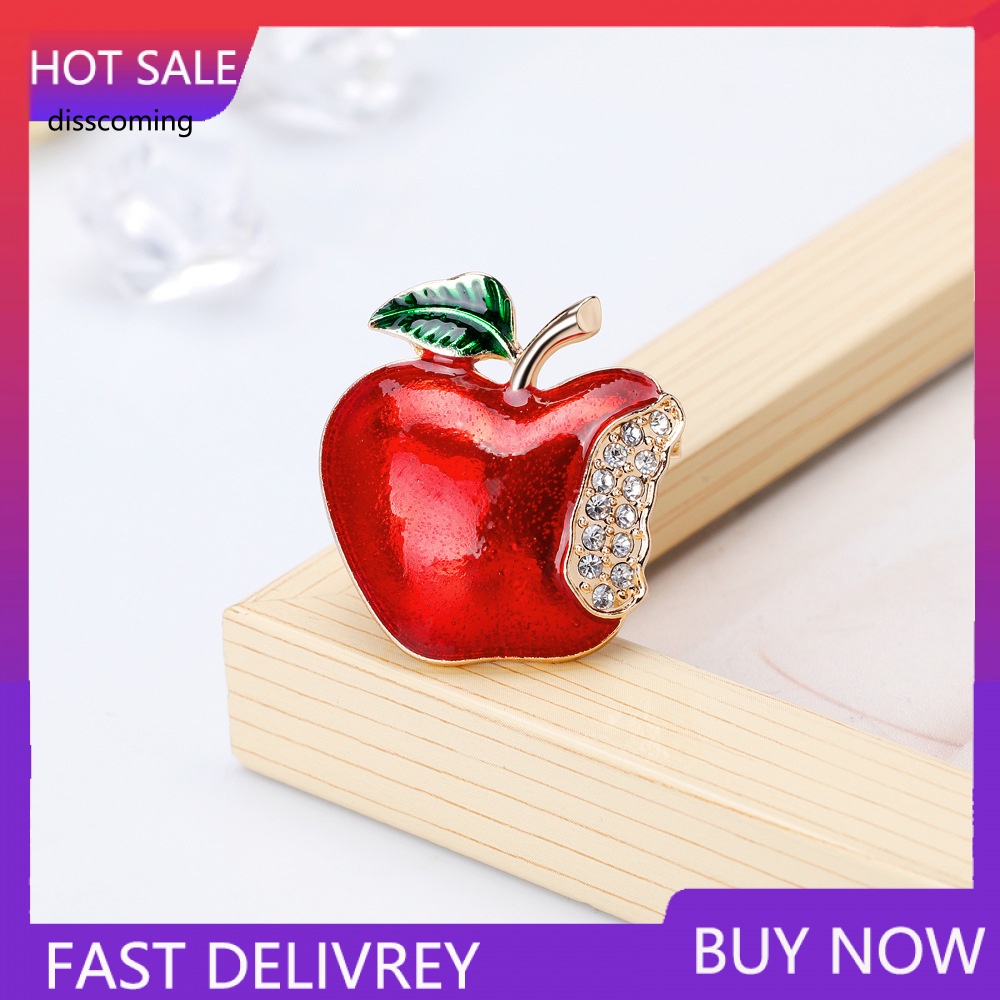 Áo Thun Tay Ngắn In Chữ SL| Hộp Đựng Trang Sức Apple Hình Hoạt Hình Sáng Tạo Phong Cách Âu Mỹ