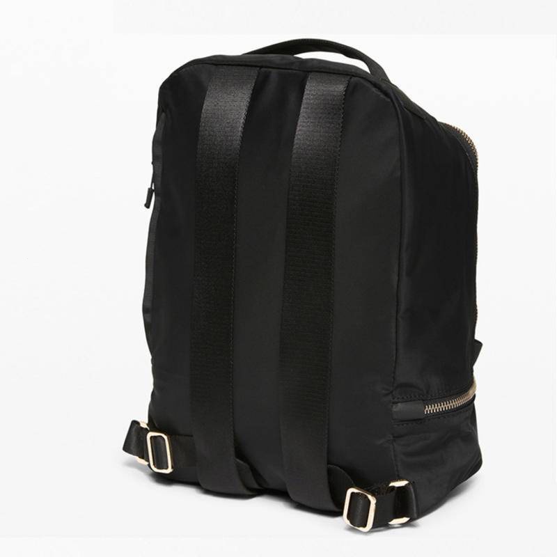 Lululemon Balo Du Lịch 10L mini Thời Trang Cho Nam Nữ