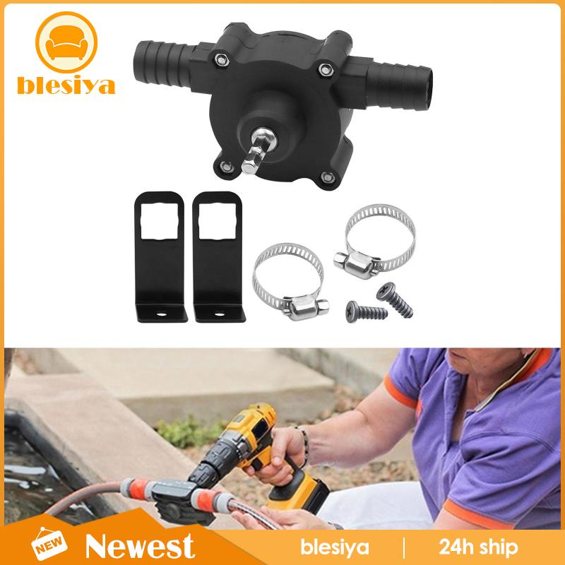 Máy Bơm Dầu Tự Động Cầm Tay Tiện Dụng Cho Gia Đình