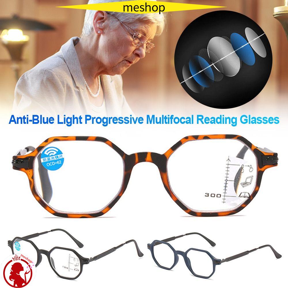 ME Kính Đọc Sách Bảo Vệ Mắt Thiết Kế Đơn Giản Cho Nam Và Nữ