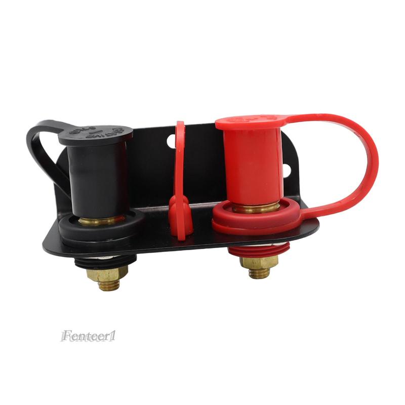 [Fenteer1] Thiết Bị Sạc Pin Điều Khiển Từ Xa Cho Xe Hơi / Xe Tải / Tàu