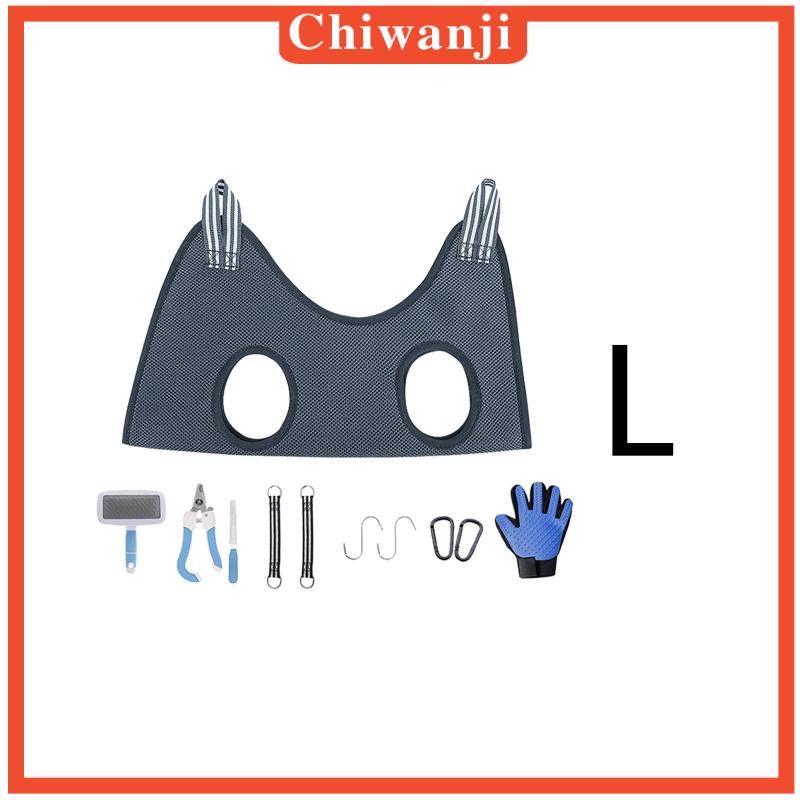 Võng Nằm Tắm Dành Cho Thú Cưng