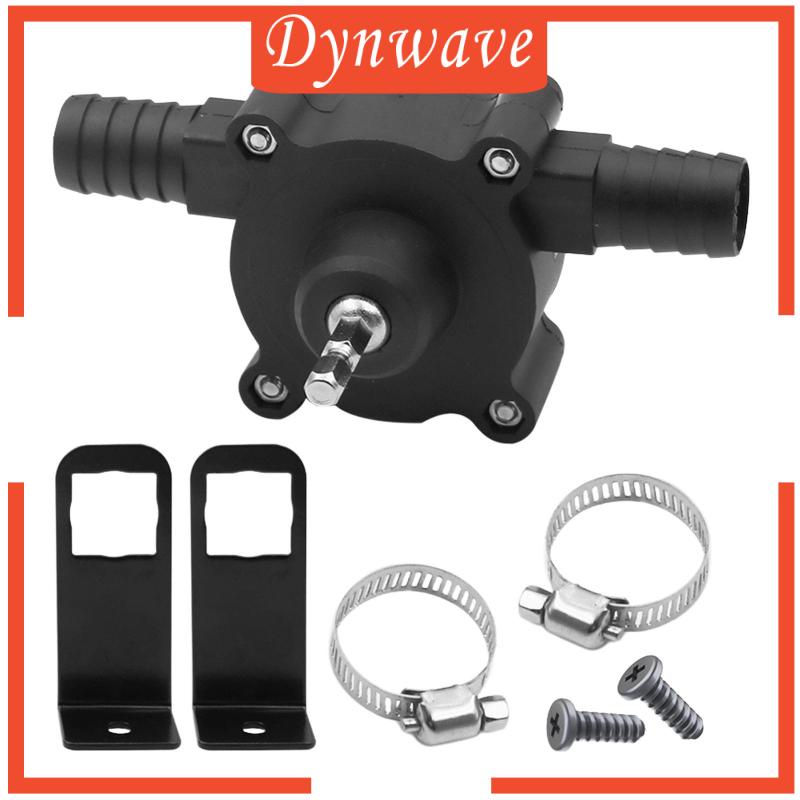 Máy Bơm Dầu Tự Động Cầm Tay Tiện Dụng Cho Gia Đình