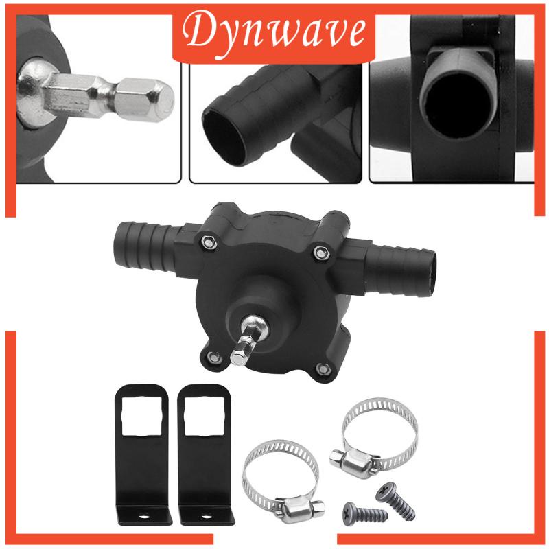 Máy Bơm Dầu Tự Động Cầm Tay Tiện Dụng Cho Gia Đình