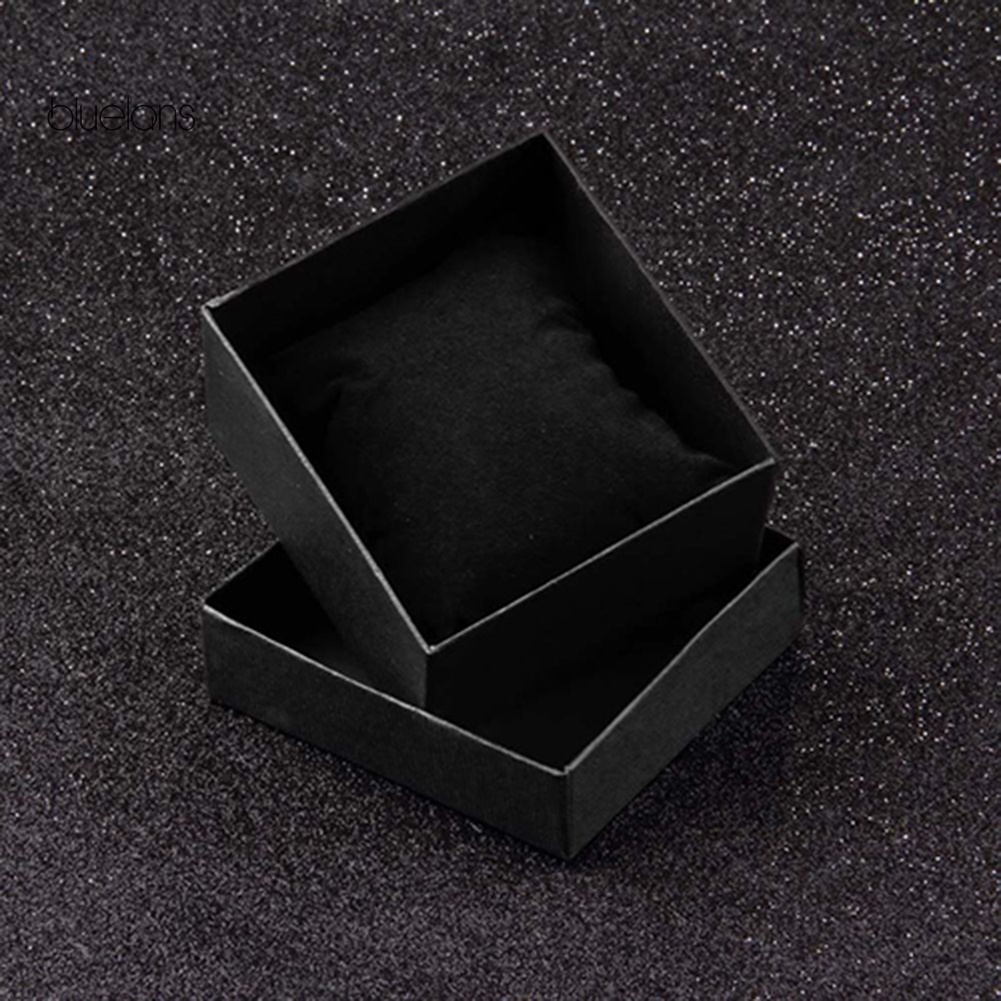 Hộp Quà Tặng Thời Trang Đựng Trang Sức, Đồng Hồ