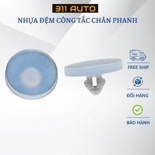 Nhựa đệm công tắc chân phanh