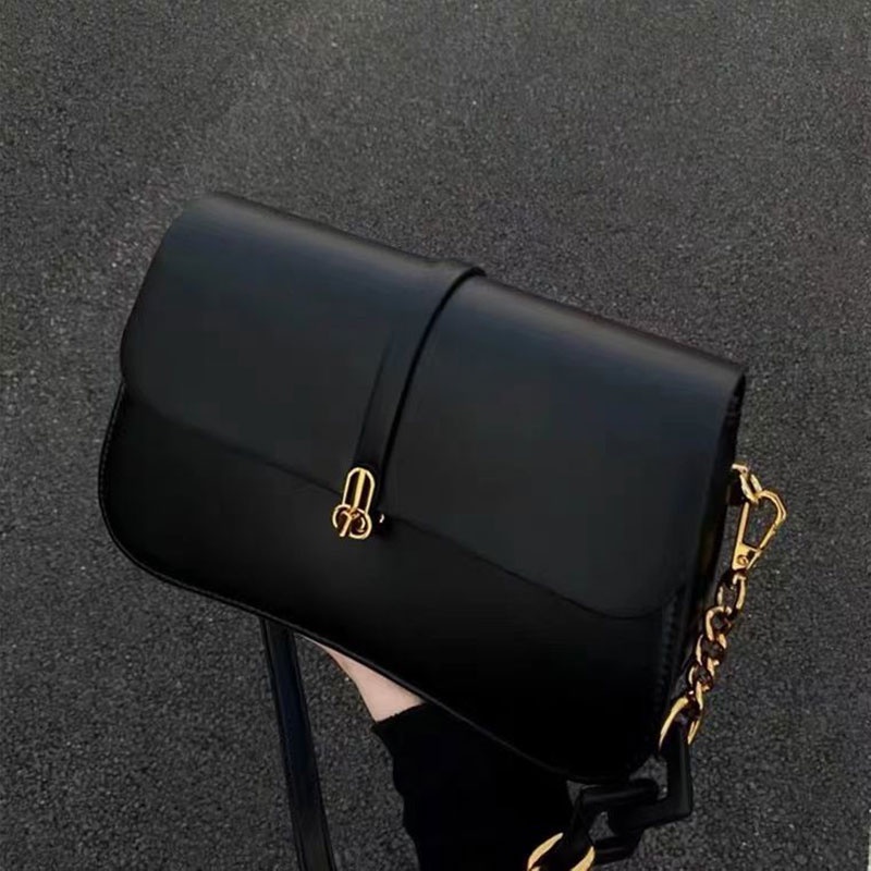 Túi Đeo Vai / Kẹp Nách Thời Trang Cao Cấp MOWEIKAIDI Cho Nữ