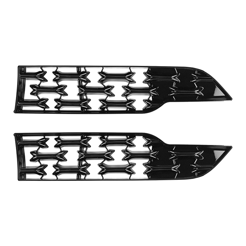 1 Cặp Lưới Tản Nhiệt Gắn Phía Trước Xe Hơi Mazda CX-50 2020-2023