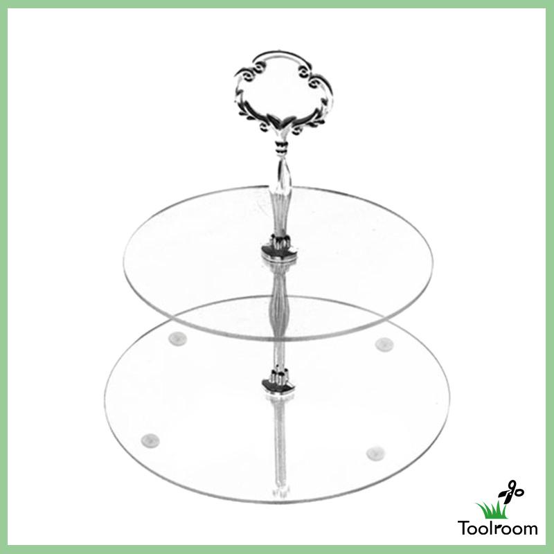 Giá Đỡ Bánh Cupcake / Món Tráng Miệng Trang Trí Tiệc Cưới / Nội Thất Nhà