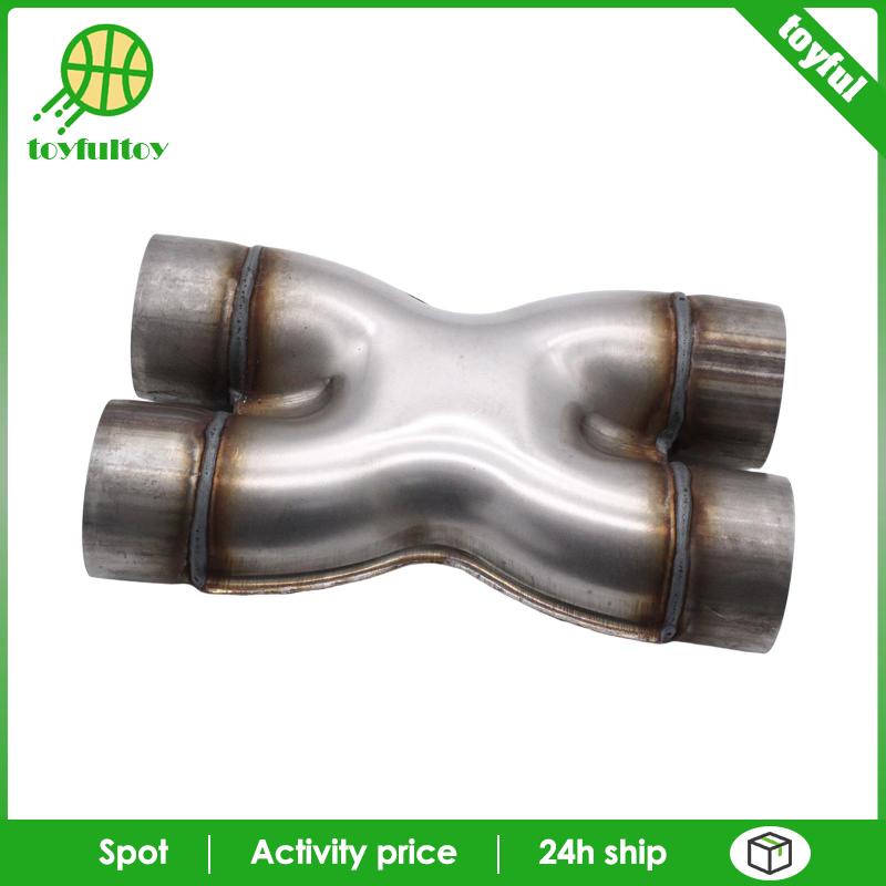 Ống Xả Khí Thải Bằng Inox Chuyên Nghiệp