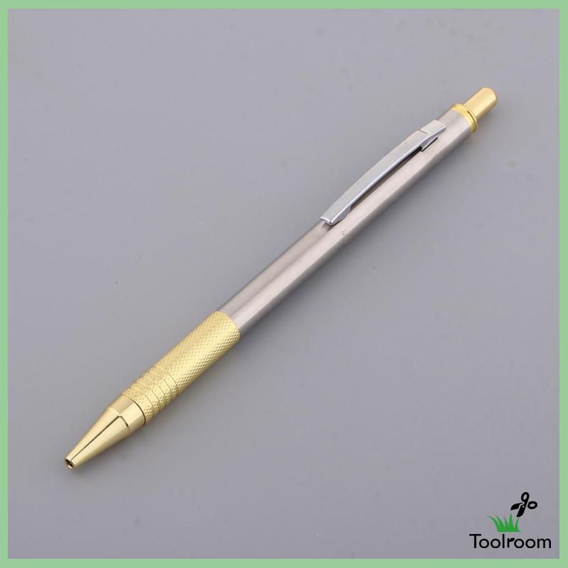 Bút Khắc Kim Loại Cacbua Vonfram Có Thể Thu Gọn