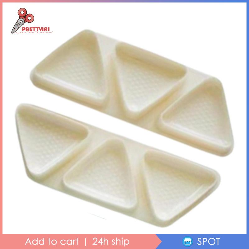 Máy Làm Sushi 6 Ngăn Cho Người Mới Bắt Đầu Onigiri 1