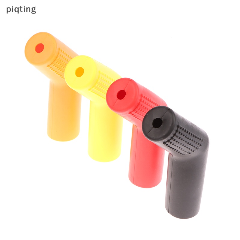 Piqt 1 Vỏ Cao Su Bọc Giày Bảo Vệ Cần Số Xe Máy / Xe Đạp