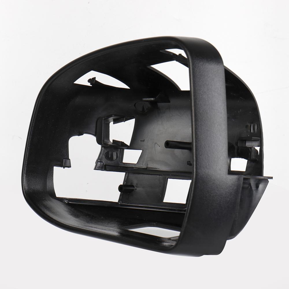 1 Khung Gương Chiếu Hậu Cho Xe Hơi Ford Focus MK3 MK2 2012 2014 2015 2018 2010 2011 Mondeo MK4 H2V1