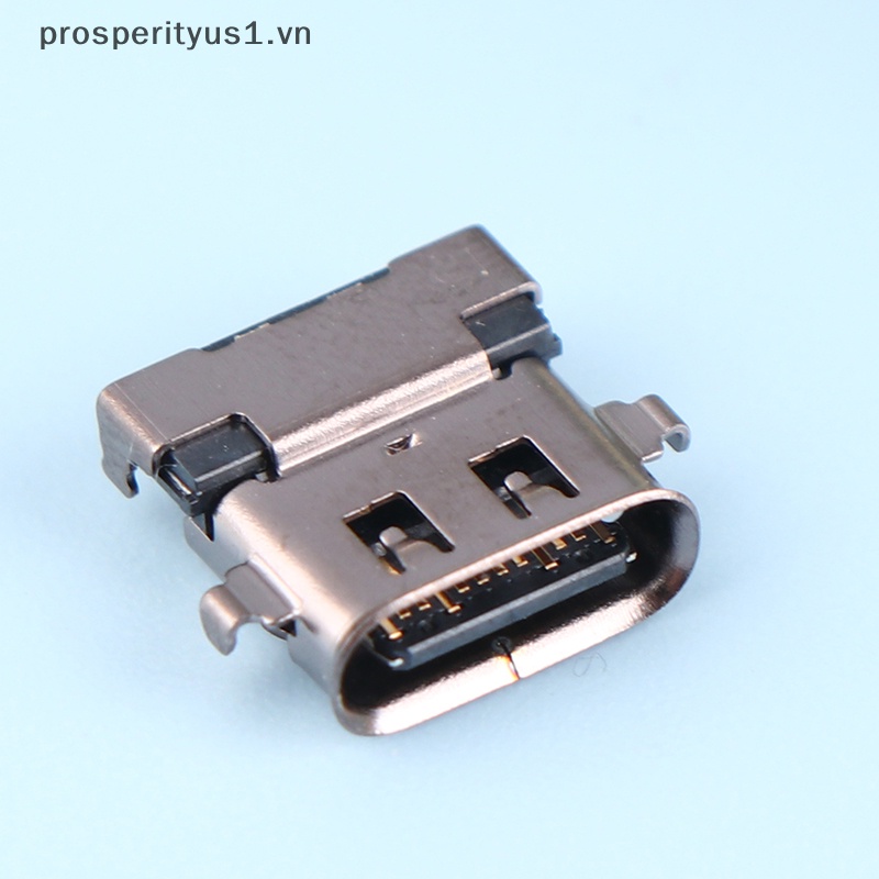 1 Cổng Sạc USB Type-c Chuyên Nghiệp Cho X280 T480S T490 T495 X390