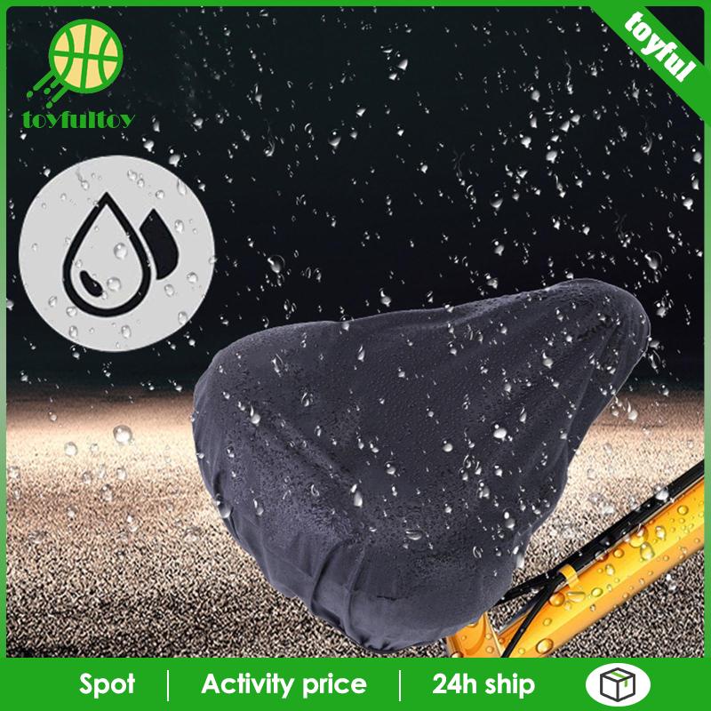 Vỏ Bọc Yên Xe Đạp Chống Nước Mưa Tiện Dụng