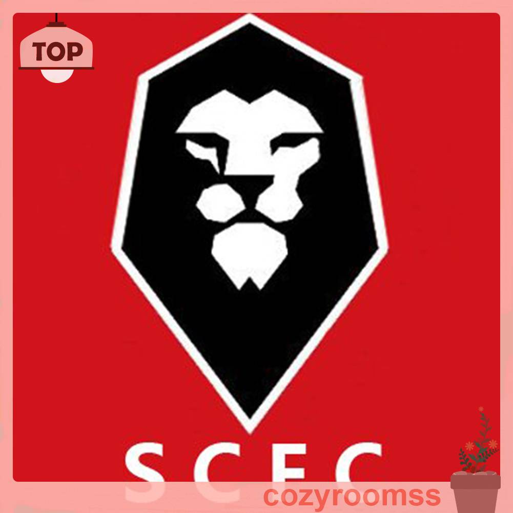 Bộ Tranh Đính Đá 5D Họa Tiết Trái Bóng Đá Độc Đáo DIY Dùng Trang Trí