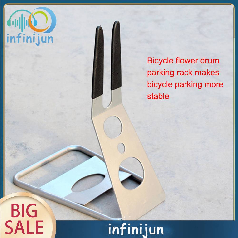 Giá Đỡ Bánh Xe Đạp Địa Hình Chuyên Dụng