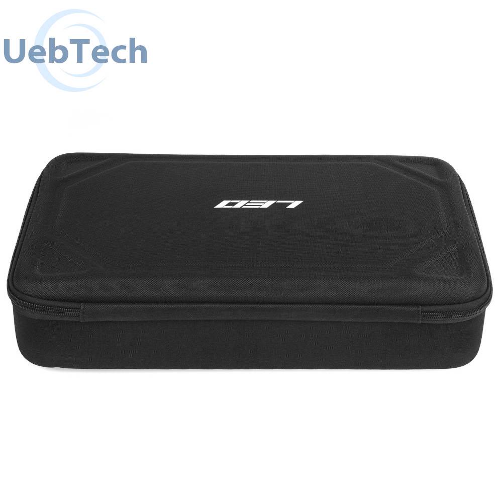 Túi Đựng Lưỡi Câu LEO Bằng Nhựa EVA Cứng 600D