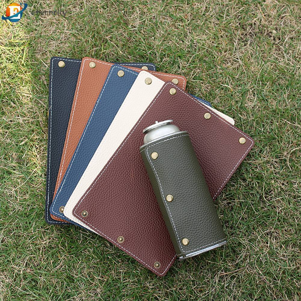 Vỏ Da Bọc Bình Gas Propane / Propane Cho Hoạt Động Ngoài Trời