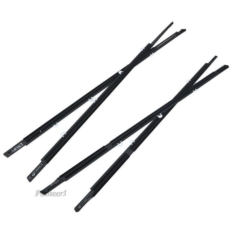 Bộ 4 Dải Niêm Phong Thời Tiết 72910TA0A01 Cho Accord Premium