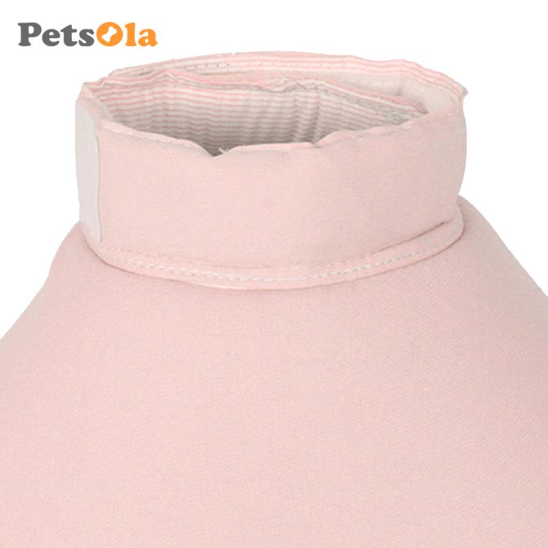 Vòng Cổ HìNh ChóP Chó MèO Cho Thỏ