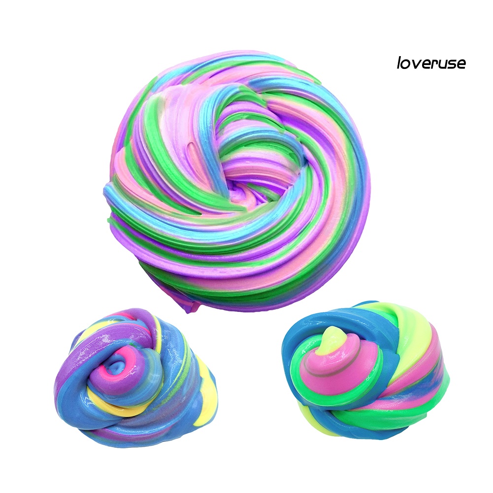 Đồ Chơi Chất Nhờn Ma Quái 180ml Vui Nhộn Cho Bé