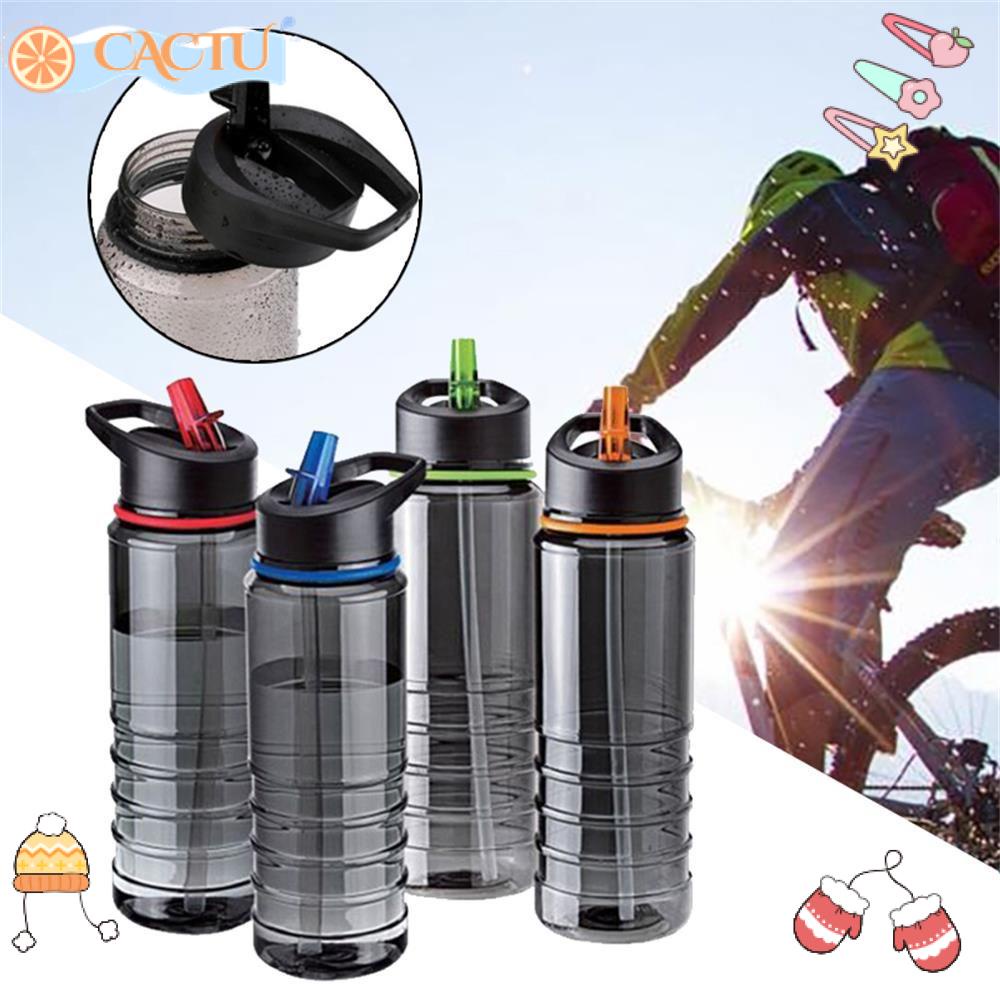 CACTU Bình Đựng Nước Chống Rò Rỉ Di Động Tiện Dụng Cho Xe Đạp Leo Núi / Cắm Trại