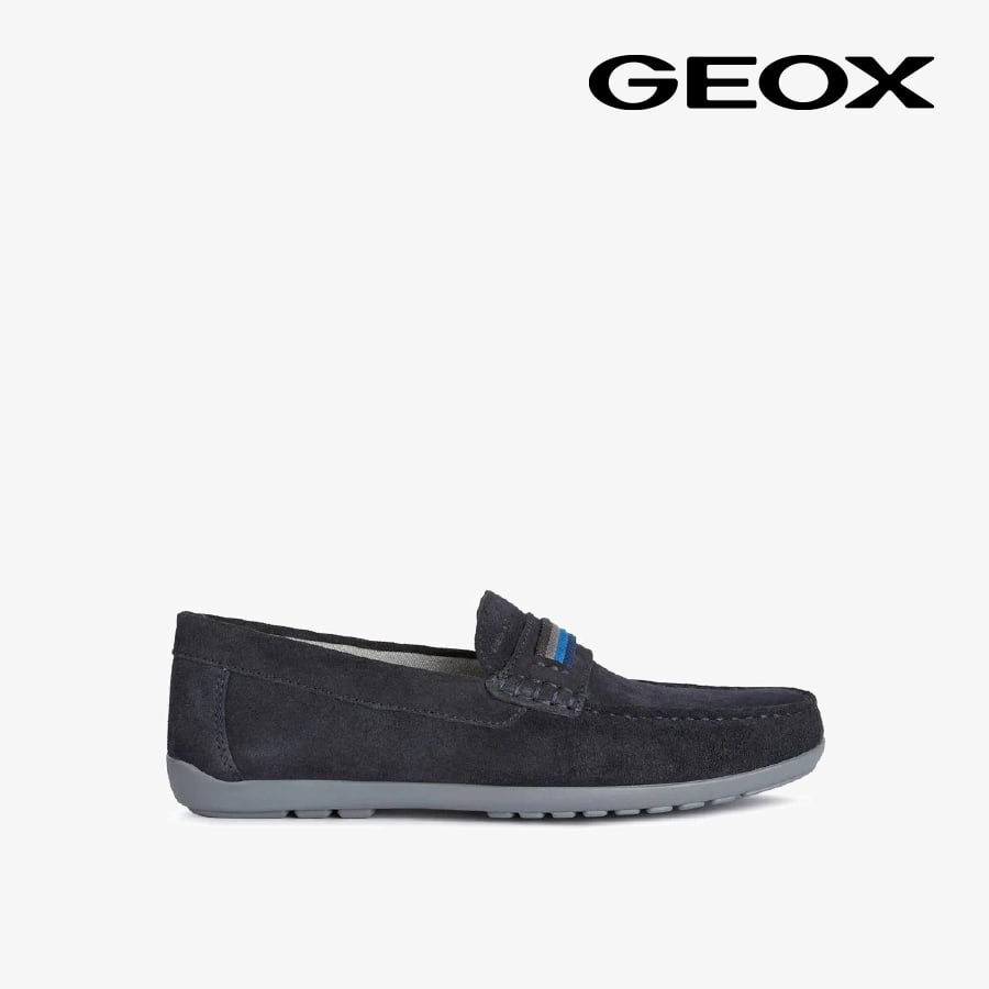 Giày Lười Nam GEOX Tivoli