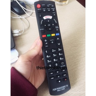 Các loại tv thông minh lcd panasonic