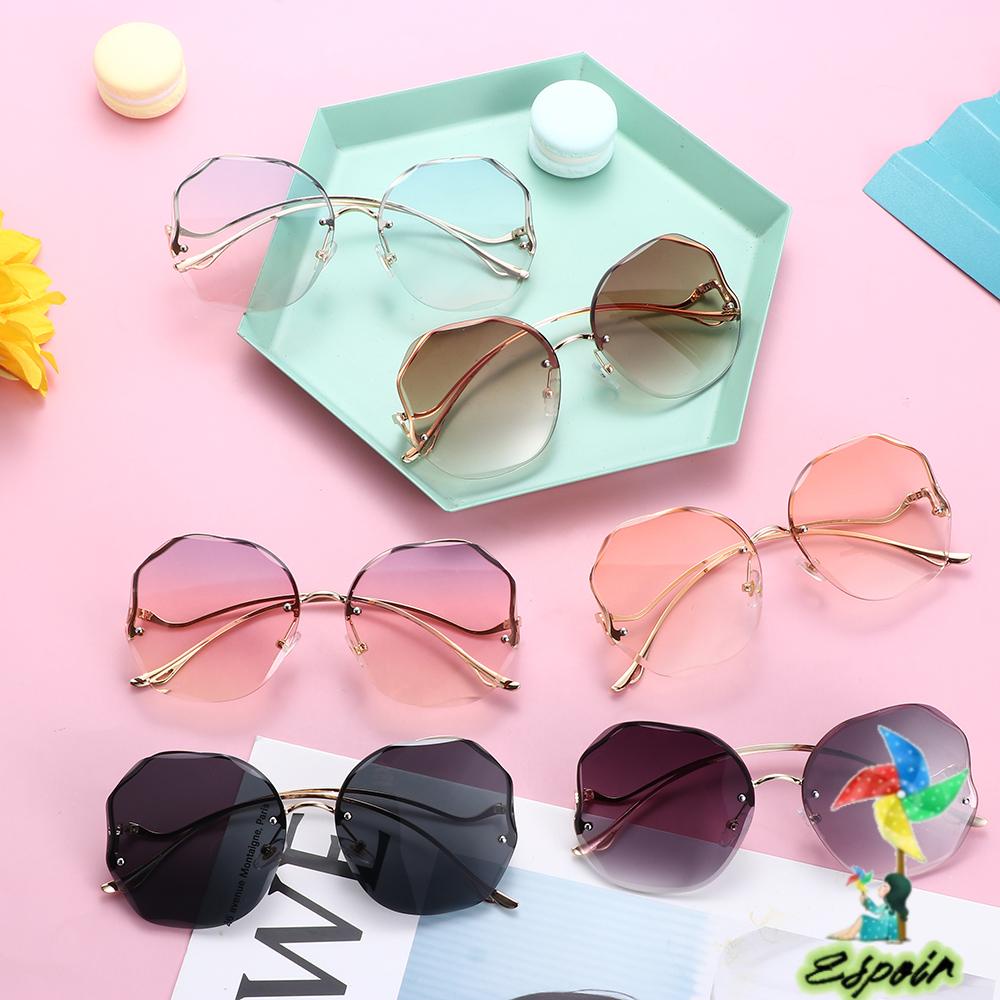 ESPO Kính Râm Chống Tia UV400 Thời Trang Năm 2021