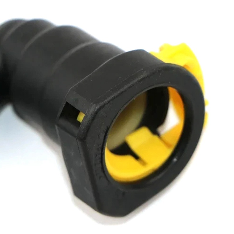 31319277 31319278 Ống Thở Làm Mát Động Cơ Cho Volvo S60 S80 V60 V70 XC60 2011-2015 B420T