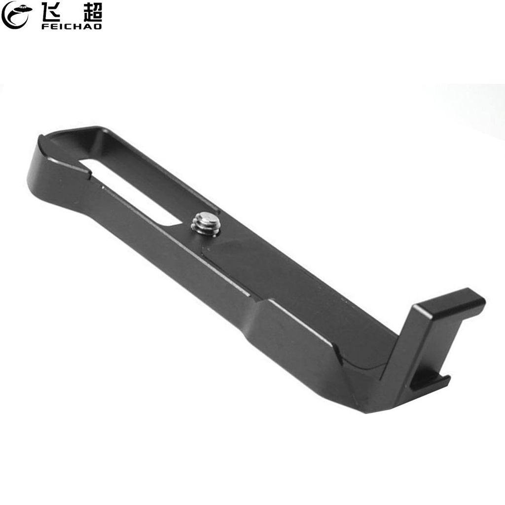 Giá Đỡ Micro Bằng Hợp Kim Nhôm Feicho Cho Máy Ảnh Canon G7X Mark III SLR