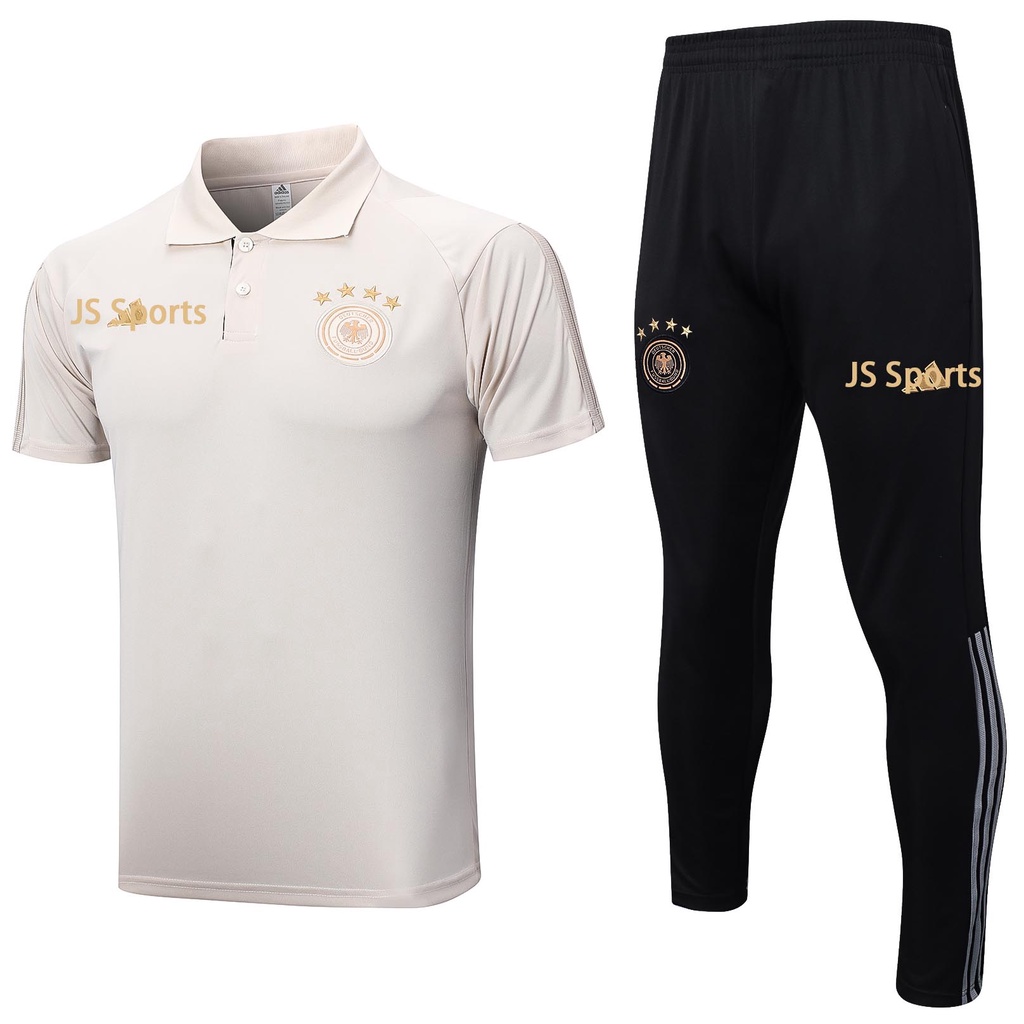 Áo Thun Polo Đào Tạo Đức