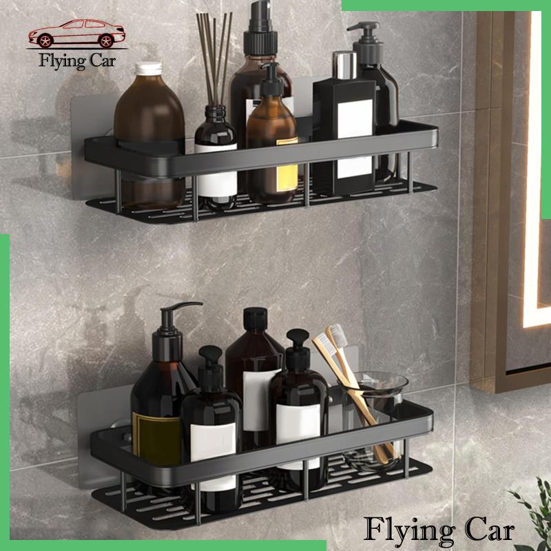 Kệ Để Dầu Gội Gắn Tường Tiện Dụng Cho Nhà Tắm