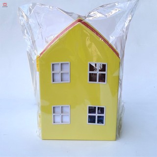 Nhà Heo Peppa Đồ Chơi Cho Bé