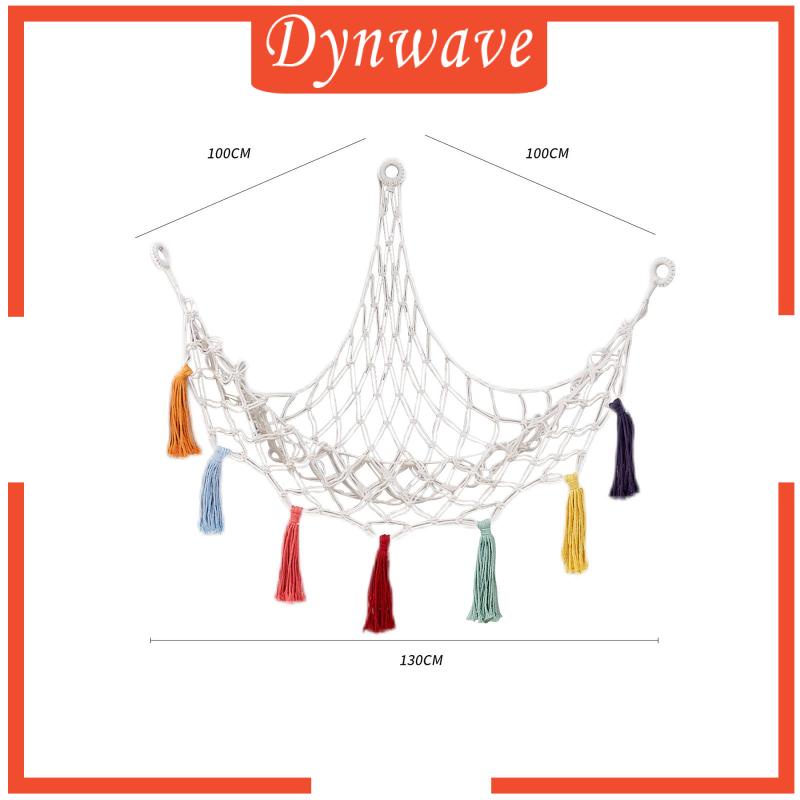 Giá Đỡ Đồ Chơi Thiết Kế Tua Rua Độc Đáo Trang Trí Nhà Cửa