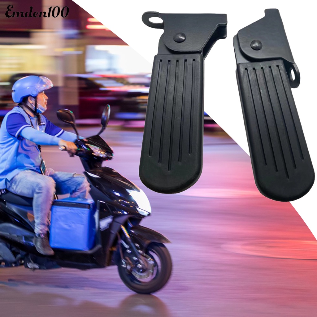 1 Cặp Bàn Đạp Xe Đạp Siêu Bền Chất Lượng Cao