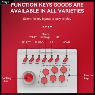 Tay Cầm Chơi Game Y01 Tương Thích Với IPhone IOS Android PC