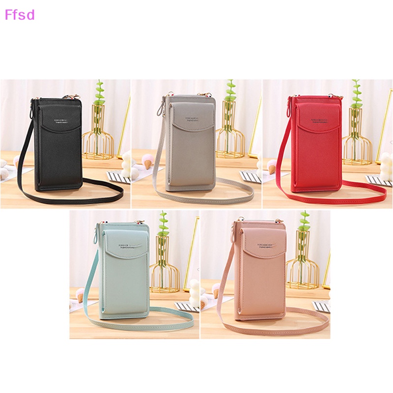 Túi Xách Đeo Vai / Đeo Chéo Đựng Điện Thoại Thời Trang 2023 Cho Nữ