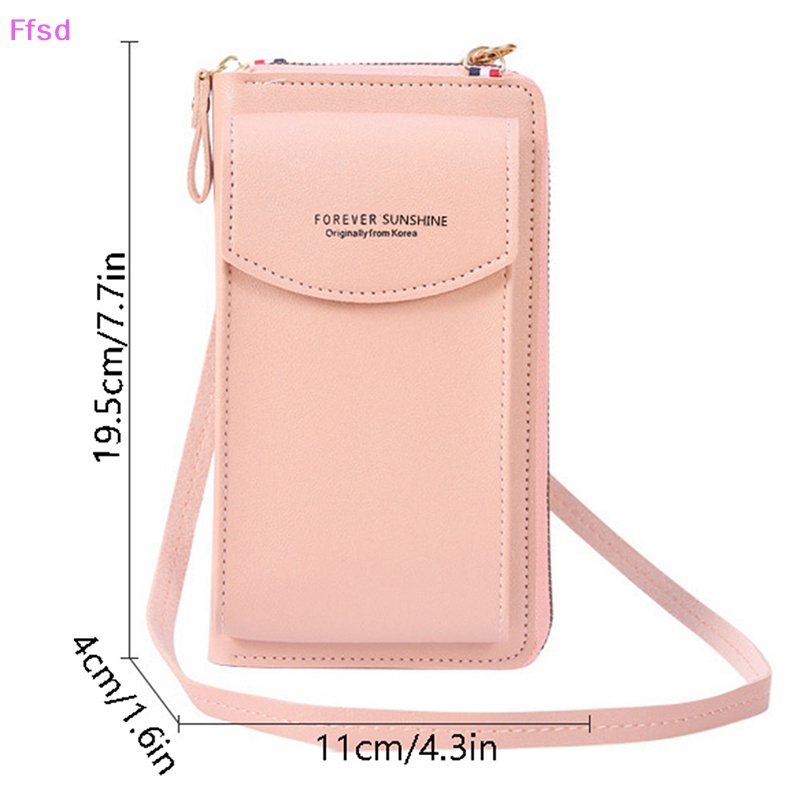 Túi Xách Đeo Vai / Đeo Chéo Đựng Điện Thoại Thời Trang 2023 Cho Nữ