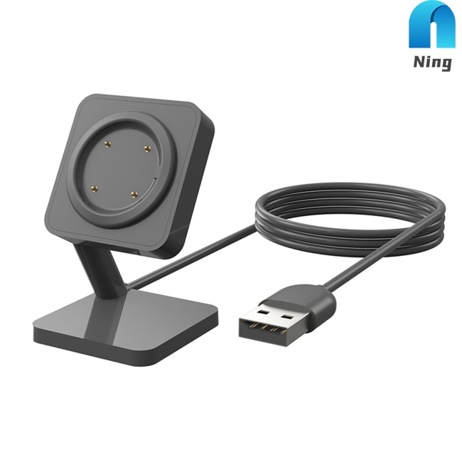 Giá Đỡ Sạc Truyền Dữ Liệu Mini Tương Thích Với Polar Vantage M2 V2 Ignite 2 Grit X Pro