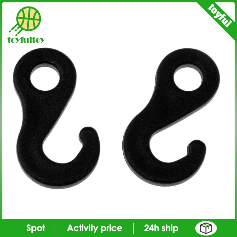 Set 20 Móc Dây Lều Cắm Trại Tiện Lợi