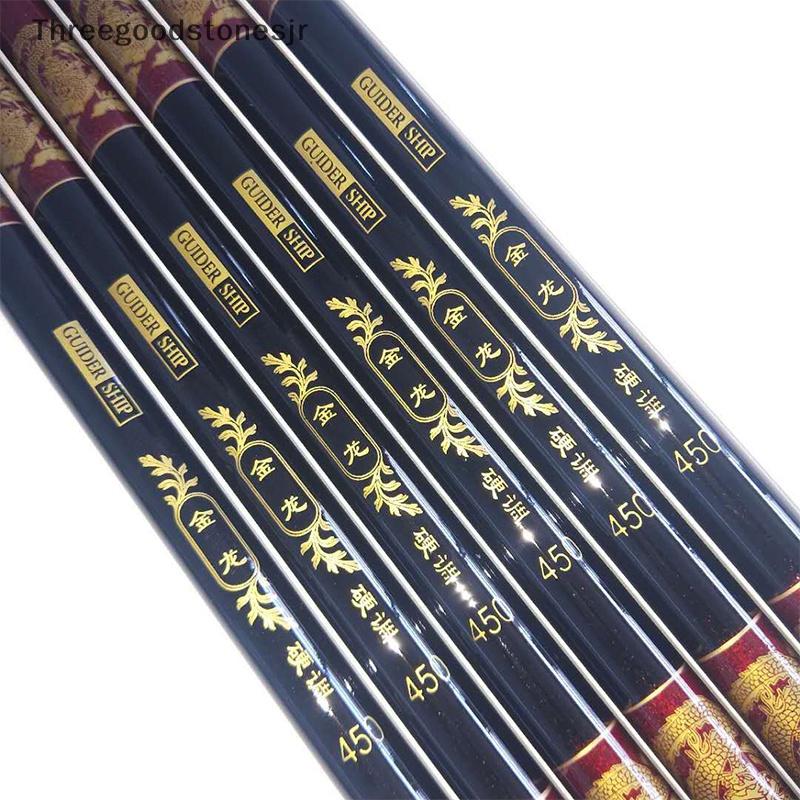 Cần Câu Cá Mini Bằng Carbon Siêu Nhẹ JR