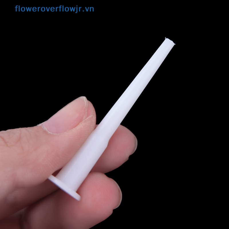 Bộ 10 Nút Chặn Cho Bóng Tập Yoga Tiện Dụng