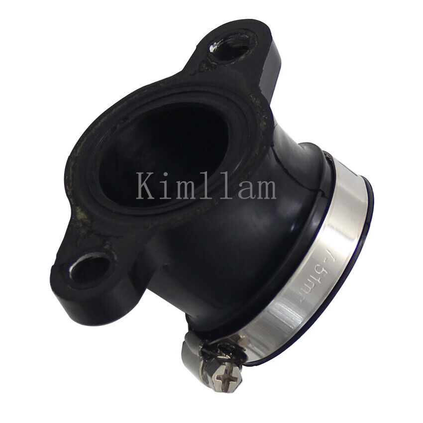 Giao diện bộ chế hòa khí Nạp đa dạng Boot cho Polaris ATP 330 4X4 Xpedition 325 Magnum 325 2X4 HDS F